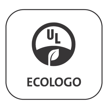 ECOLOGO logo